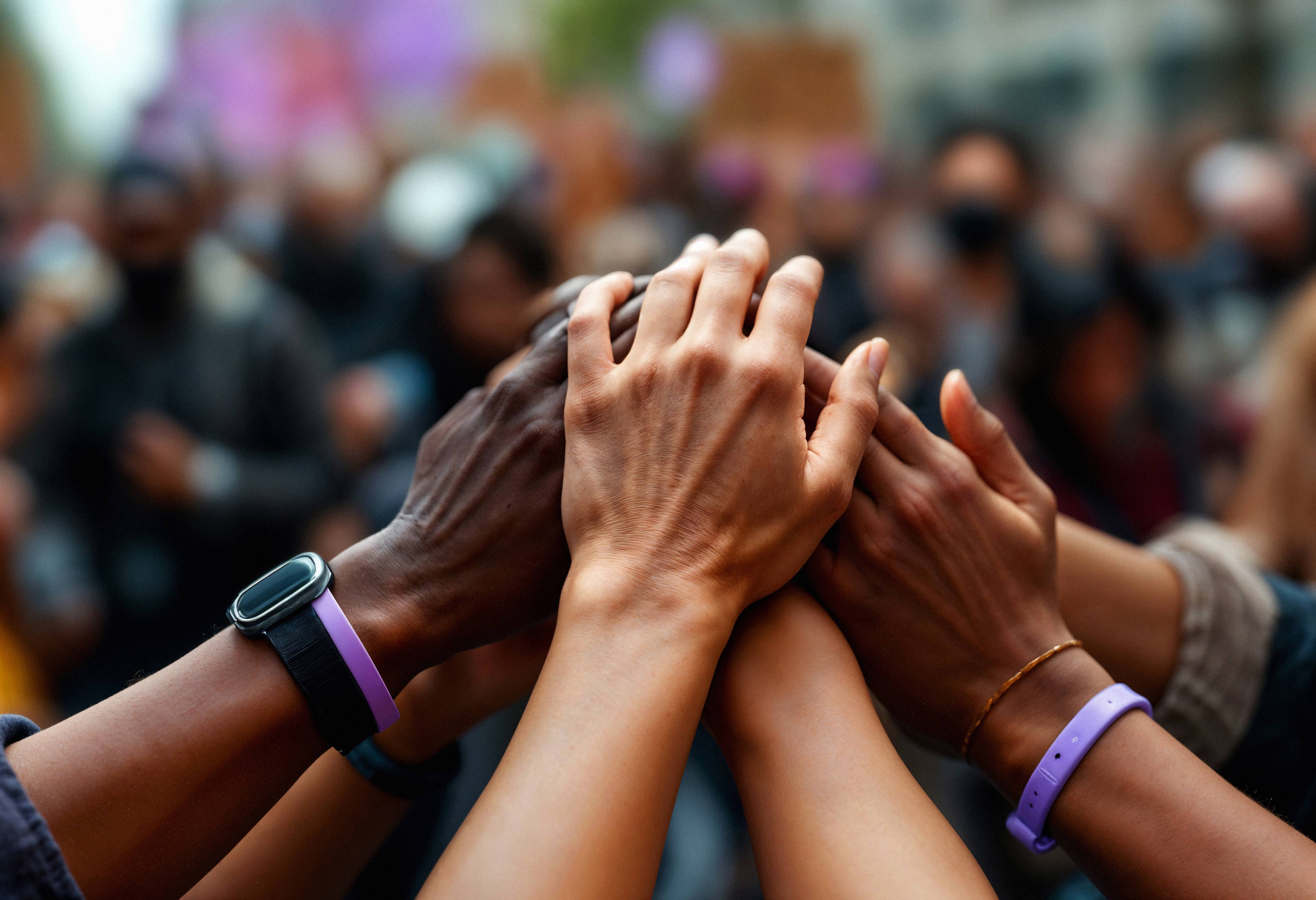 Community Engagement